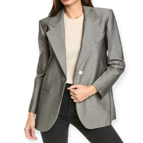 Sandro Jackets & Blazers - Sandro 'Katerina' Blazer